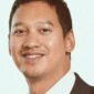 Presiden Direktur BUMI Resources Adika Nuraga Bakrie. (Dok. Bumiresources.com)