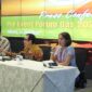 Satuan Kerja Khusus Pelaksana Kegiatan Usaha Hulu Minyak dan Gas Bumi (SKK Migas) menggelar Forum Gas Bumi 2024 untuk mengakselerasi kebutuhan akan gas. (Dok. SKK Migas)