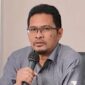 Koordinator Penyiapan Program Minyak dan Gas Bumi Kementerian ESDM, Rizal Fajar. (Dok. Esdm.go.id)