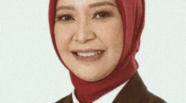 Kepala Badan Pengatur Hilir Minyak dan Gas Bumi (BPH Migas), Erika Retnowati. (Dok. Bphmigas.go.id)