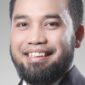 Vice President Business Support PetroChina International Jabung Ltd,  Gusminar. (Dok. Petrochina.co.id)