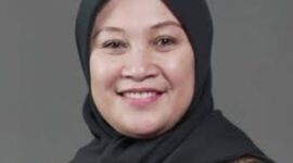 Wakil Kepala SKK Migas Shinta Damayanti. (Facebook.com Humas SKK Migas)
