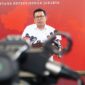 Kepala Badan Pangan Nasional (Bapanas), Arief Prasetyo Adi. (Dok. Tim Komunikasi Bapanas)
