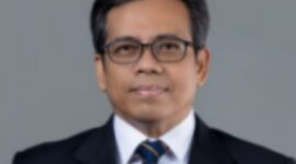 Deputi Bidang Promosi Penanaman Modal Kementerian Investasi/BKPM, Nurul Ichwan. (Dok. bkpm.go.id)