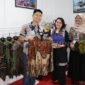 KBRI Alger dan Pertamina Kolaborasi Dukung Pameran Internasional Bergengsi untuk Promosikan Produk Lokal ke Pasar Global. (Dok. Pertamina.com)