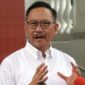 Kepala Otorita Ibu Kota Nusantara (OIKN) Bambang Susantono. (Dok. Setkab.go.id)