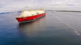 PT Humpuss Maritim Internasional Tbk Targetkan Petumbuhan Laba dan Aset 20 Persen. (Dok. Humi.co.id)