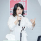 Wakil Ketua Dewan Pembina Partai Solidaritas Indonesia (PSI) Grace Natalie. (Instagram.com/@gracenat)

