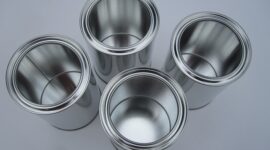 BASF dan Eramet Batalkan Rencana Investasi Pemurnian Nikel . (Pixabay.com/DutchAir)