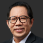 Direktur Penilaian Perusahaan PT Bursa Efek Indonesia (BEI) I Gede Nyoman Yetna. (Dok. idx.co.id)