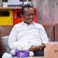 Menteri Investasi/Kepala Badan Koordinasi Penanaman Modal (BKPM) Bahlil Lahadalia. (Facbook.com/@Bahlil Lahadalia)