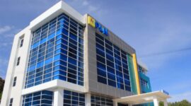 Gedung PLN. (Dok. sinergispp.co.id)