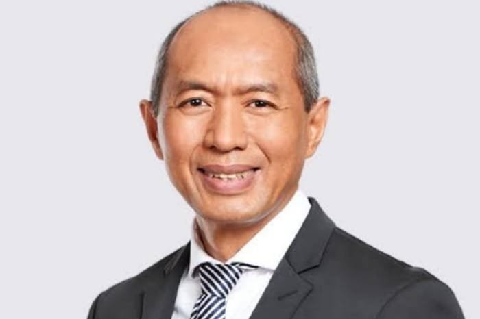 Direktur Utama PLN Indonesia Power, Edwin Nugraha Putra. (Dok. Plnindonesiapower.com)