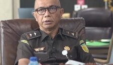 Jaksa Agung Muda Bidang Intelijen Kejagung RI Reda Manthovani. (DOk. kejari-minahasa.kejaksaan.go.id)