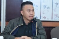 Anggota Komisi VI DPR RI Muhammad Husein Fadlulloh. (Dok. Dpr.go.id)