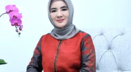 Direktur Utama PT Pertamina (Persero) Nicke Widyawati. (Dok. Pertamina.com)