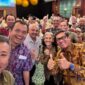 Munaslub METI berlangsung pada Kamis (25/7/2024) dari pukul 15.00 sampai pukul 19.30 di Auditorium PT. PLN (Persero). (Dok. Minergi)
