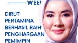 Majalah digital MINERGI WEEKLY (Special Report) by Minergi.com. (Dok. Medìa Minergi)