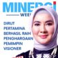 Majalah digital MINERGI WEEKLY (Special Report) by Minergi.com. (Dok. Medìa Minergi)