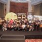 Pertamina Dinobatkan Sebagai Perusahaan Bertanggung Jawab. (Dok. Pertamina.com)