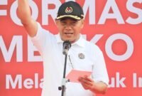 Menteri Koordinator Pembangunan Manusia dan Kebudayaan (Menko PMK) Muhadjir Effendy. (Dok. Facebook.com/@Muhadjir Effendy)