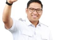 Sudaryono dilantik menjadi Wakil Menteri Pertanian, RI. (Facebook.com @Sudaryono ) 