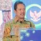 Menteri Kelautan dan Perikanan, Sakti Wahyu Trenggono. (Facebook.com@Sakti Wahyu Trenggono)