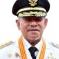 Mantan Gubernur Maluku Utara Abdul Gani Kasuba (AGK). (Dok. Malutprov.go.id)

