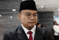 Wakil Menteri Komunikasi dan Informatika Angga Raka Prabowo. (Dok. Kominfo.go.id)