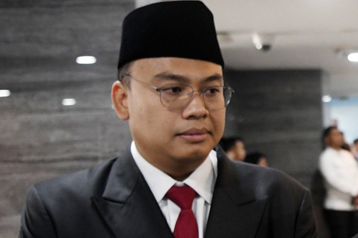 Wakil Menteri Komunikasi dan Informatika Angga Raka Prabowo. (Dok. Kominfo.go.id)