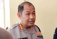 Kepala Bidang Humas Polda NTB Kombes Pol Rio Indra Lesmana. (Dok. tribratanews.ntb.polri.go.id)