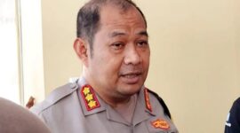 Kepala Bidang Humas Polda NTB Kombes Pol Rio Indra Lesmana. (Dok. tribratanews.ntb.polri.go.id)