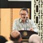 Menteri Energi dan Sumber Daya Mineral (ESDM) Arifin Tasrif. (Dok. ebtke.esdm.go.id)