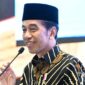Presiden Joko Widodo. (Facebook.com/@Presiden Joko Widodo)