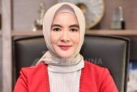 Direktur Utama PT Pertamina (Persero) Nicke Widyawati. (Dok. Pertamina.com)