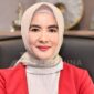 Direktur Utama PT Pertamina (Persero) Nicke Widyawati. (Dok. Pertamina.com)