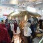 Pertamina Tampilkan UMKM Ramah Lingkungan di Bazar Merdeka DWP KBUMN.  (Dok. Pertamina.com)