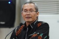 Wakil Ketua KPK Alexander Marwata. (Dok. mediacenter.riau.go.id)