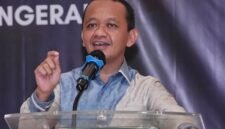 Menteri ESDM Bahlil Lahaladia (Facbook.com @Bahlil Lahadalia)