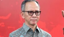 Ketua Dewan Komisioner OJK Mahendra Siregar. (Dok. Setkab.go.id)

