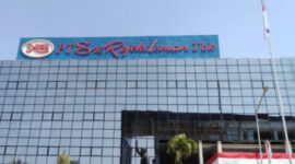 PT Sri Rejeki Isman Tbk. (Dok. elsamara.id)