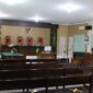 Ruang Sidang. (Dok pn-pontianak.go.id)