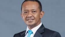 Menteri ESDM Bahlil Lahaladia (Facbook.com @Bahlil Lahadalia)