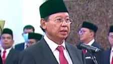 Djan Faridz adalah mantan anggota Dewan Pertimbangan Presiden (Wantimpres). (Dok. komdigi.go.id)

