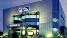 Gedung Bank BCA. (Dok. bca.co.id)