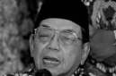 Presiden Ke-4 RI Abdurrahman Wahid alias Gus Dur. (Instagram.com @gusdur.ig)

