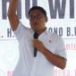Wakil Menteri Pertanian (Wamentan), Sudaryono. (Facebook.com @Sudaryono)