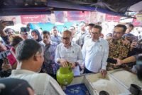 Pastikan Penyaluran LPG 3 Kg Aman Bagi Masyarakat. (Dok. pertamina.com)