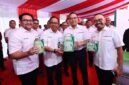 Pertamina resmi meluncurkan bahan bakar BBM ramah lingkungan bernama Diesel X. (Dok. pertamina.com)