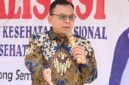 Wakil Ketua Umum DPP Partai Amanat Nasional (PAN) Saleh Partaonan Daulay. (Facebook.com @Saleh Daulay)

